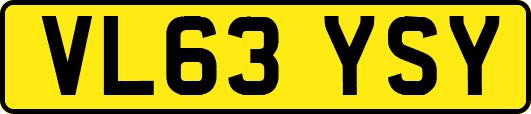 VL63YSY