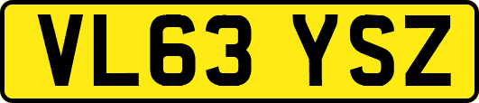VL63YSZ