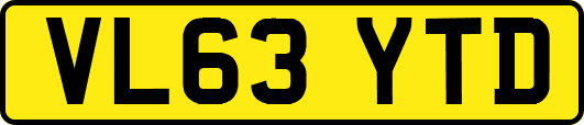 VL63YTD