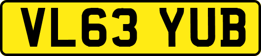 VL63YUB