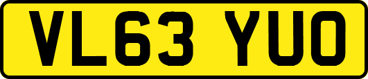 VL63YUO