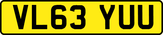VL63YUU