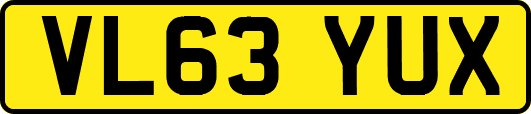 VL63YUX