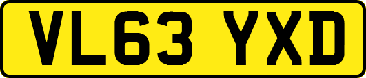 VL63YXD