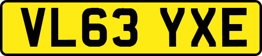 VL63YXE
