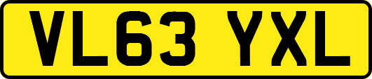 VL63YXL