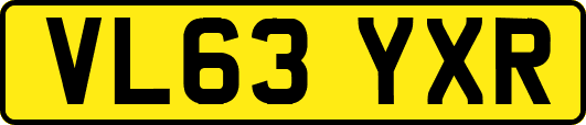 VL63YXR