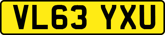 VL63YXU