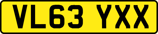 VL63YXX