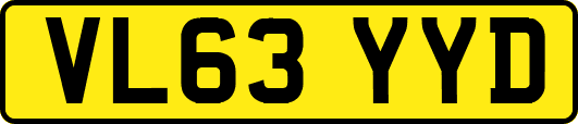VL63YYD