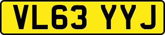 VL63YYJ