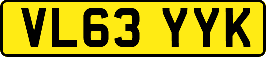 VL63YYK
