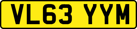VL63YYM