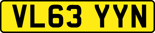 VL63YYN