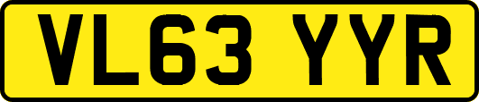 VL63YYR