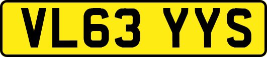 VL63YYS