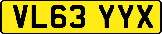 VL63YYX