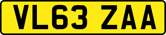 VL63ZAA