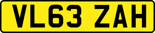 VL63ZAH