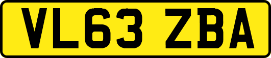 VL63ZBA