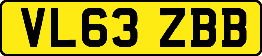 VL63ZBB