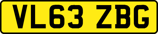 VL63ZBG