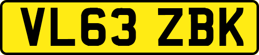 VL63ZBK
