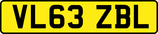VL63ZBL