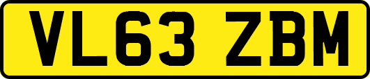 VL63ZBM