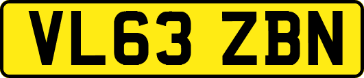 VL63ZBN