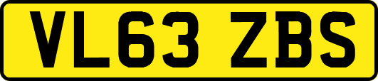 VL63ZBS