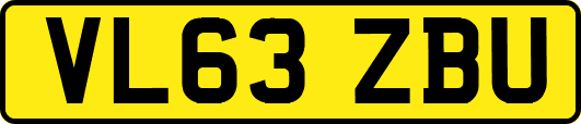 VL63ZBU