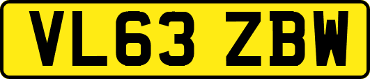 VL63ZBW