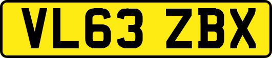 VL63ZBX