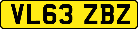 VL63ZBZ