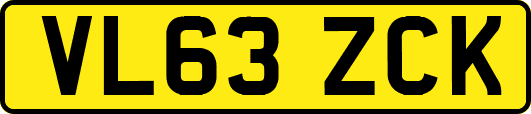 VL63ZCK