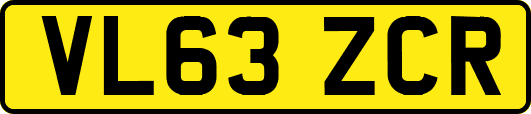 VL63ZCR