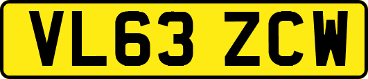 VL63ZCW