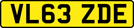 VL63ZDE