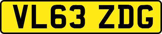 VL63ZDG