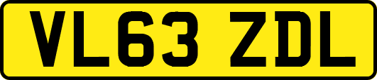 VL63ZDL
