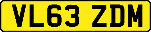 VL63ZDM