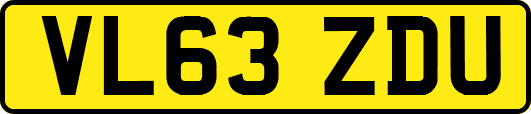 VL63ZDU