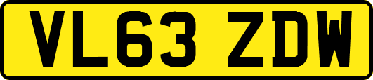 VL63ZDW