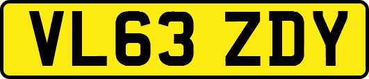 VL63ZDY