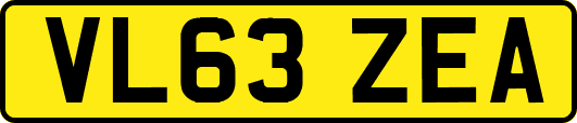 VL63ZEA