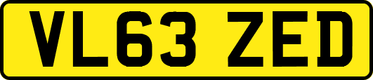 VL63ZED