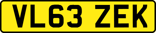 VL63ZEK