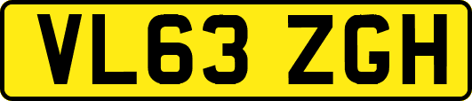 VL63ZGH