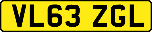 VL63ZGL